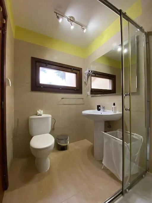 Apartmán El Olivar Paraiso Playa Parque Holandes