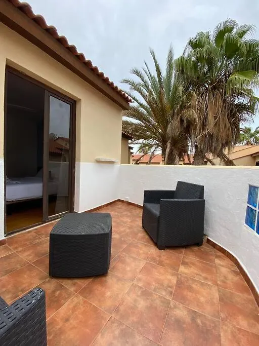 Apartmán El Olivar Paraiso Playa Parque Holandes